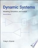 Dynamic Systems