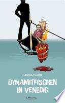 Dynamitfischen in Venedig