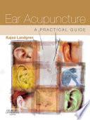 E-Book - Ear Acupuncture