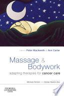 E-Book - Massage and Bodywork