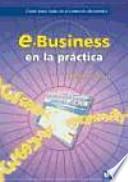 E-business en la práctica