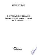 E haverá um só rebanho