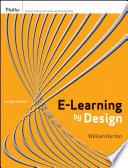 e-Learning by Design