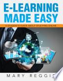 E-Learning Made Easy