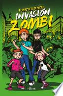 E-Master Sensei: Invasión zombi