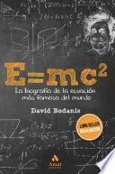 E=MC2