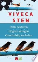 e-omnibus Viveca Sten