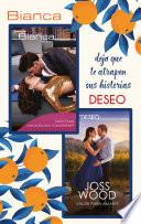 E-Pack Bianca y Deseo diciembre