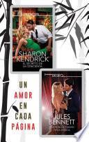 E-Pack Bianca y Deseo noviembre 2021