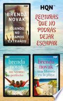 E-Pack Brenda Novak 8 marzo 2023