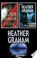 E-Pack Heather Graham febrero 2022