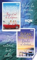 E-Pack HQN Susan Mallery 10