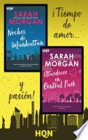 E-Pack Sarah Morgan 2 febrero 2023