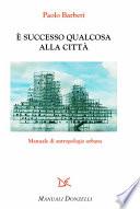 È successo qualcosa alla città