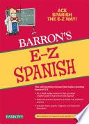E-Z Spanish