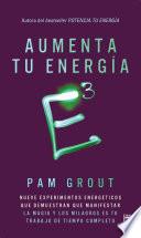 E3 Aumenta tu energía a la tercera potencia