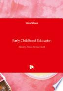 Early Childhood Education
