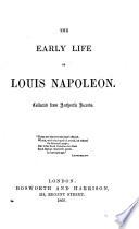 Early Life of Louis Napoleon