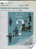 Earned Income Credit
