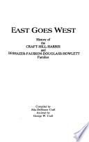 East Goes West