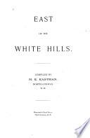 East of the White Hills