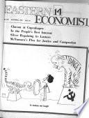 Eastern Economist