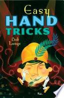 Easy Hand Tricks