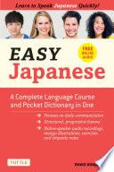 Easy Japanese