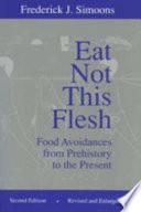 Eat Not this Flesh