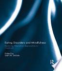 Eating Disorders and Mindfulness