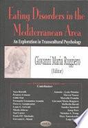 Eating Disorders in the Mediterranean Area