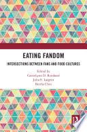 Eating Fandom