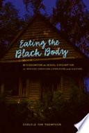 Eating the Black Body