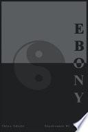 Ebony