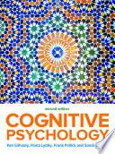EBOOK: Cognitive Psychology 2e