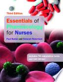 EBOOK: Essentials of Pharmacology for Nurses