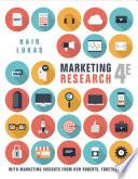 eBook Marketing Research