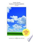Ebook: Survey of Operating Systems