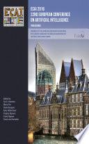 ECAI 2016
