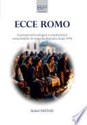 ECCE ROMO