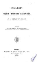 Ecclesia