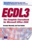ECDL3