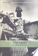 Echar a perder