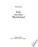 Ecila aus dem Wunderland