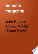 Eclectic Magazine