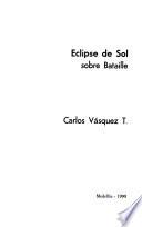 Eclipse de sol sobre Bataille