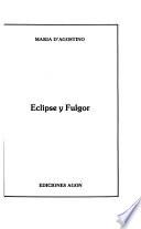 Eclipse y fulgor