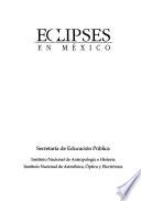 Eclipses en México