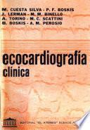 Ecocardiografía clínica