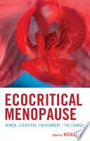 Ecocritical Menopause